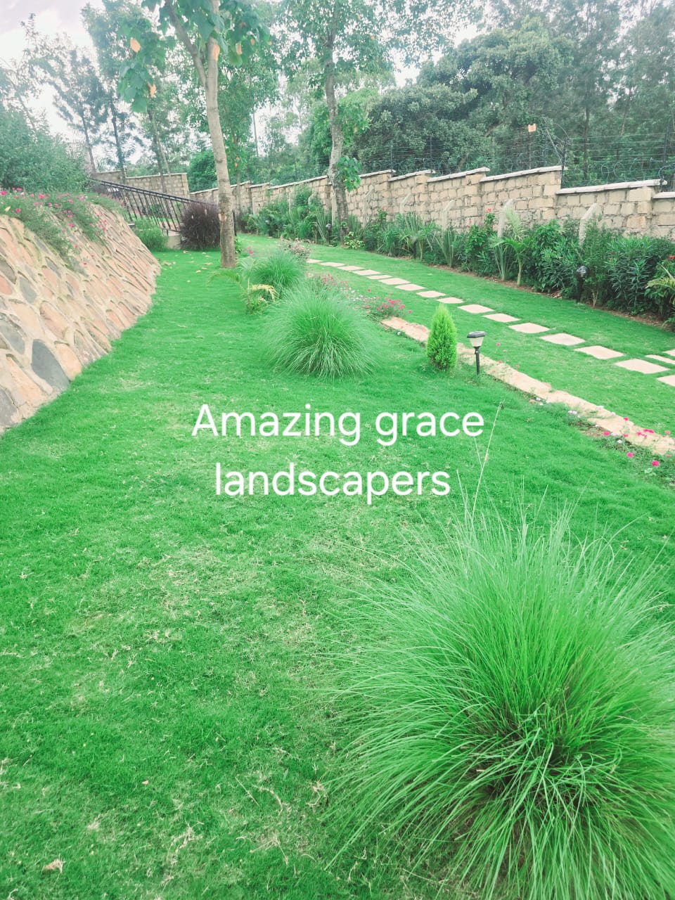 Best Landscapers in Nairobi, Kenya