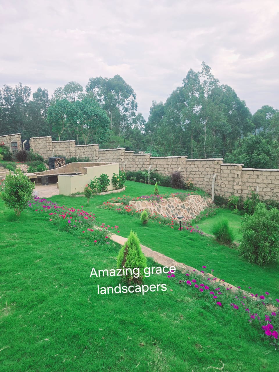 Best Landscapers in Nairobi, Kenya