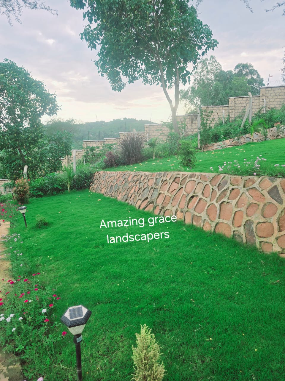Best Landscapers in Nairobi, Kenya